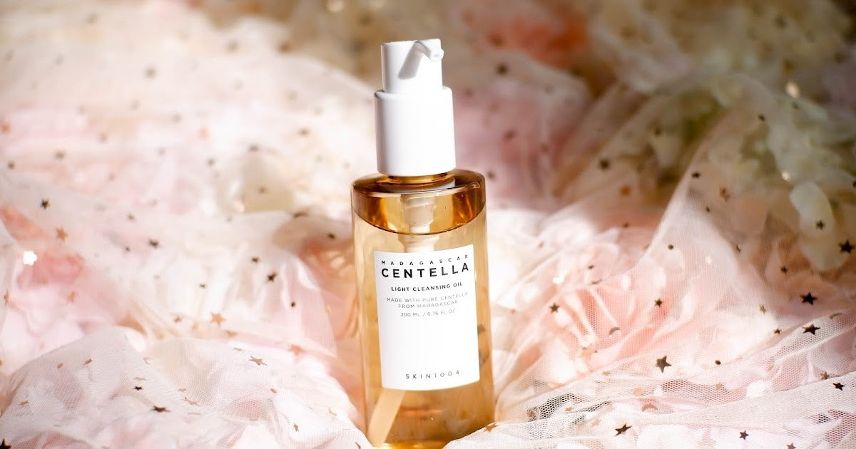 Cleansers