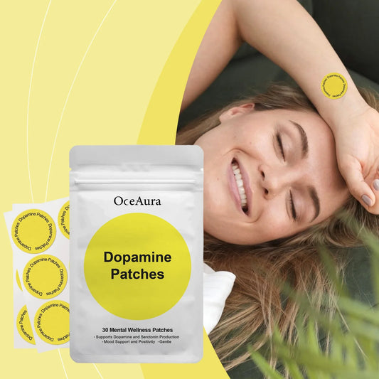 Body Care Patches for Daily Hydration & Nourishment Soothe Arms and Shoulders Refresh Skin Ideal for Skin Protection and Comfort