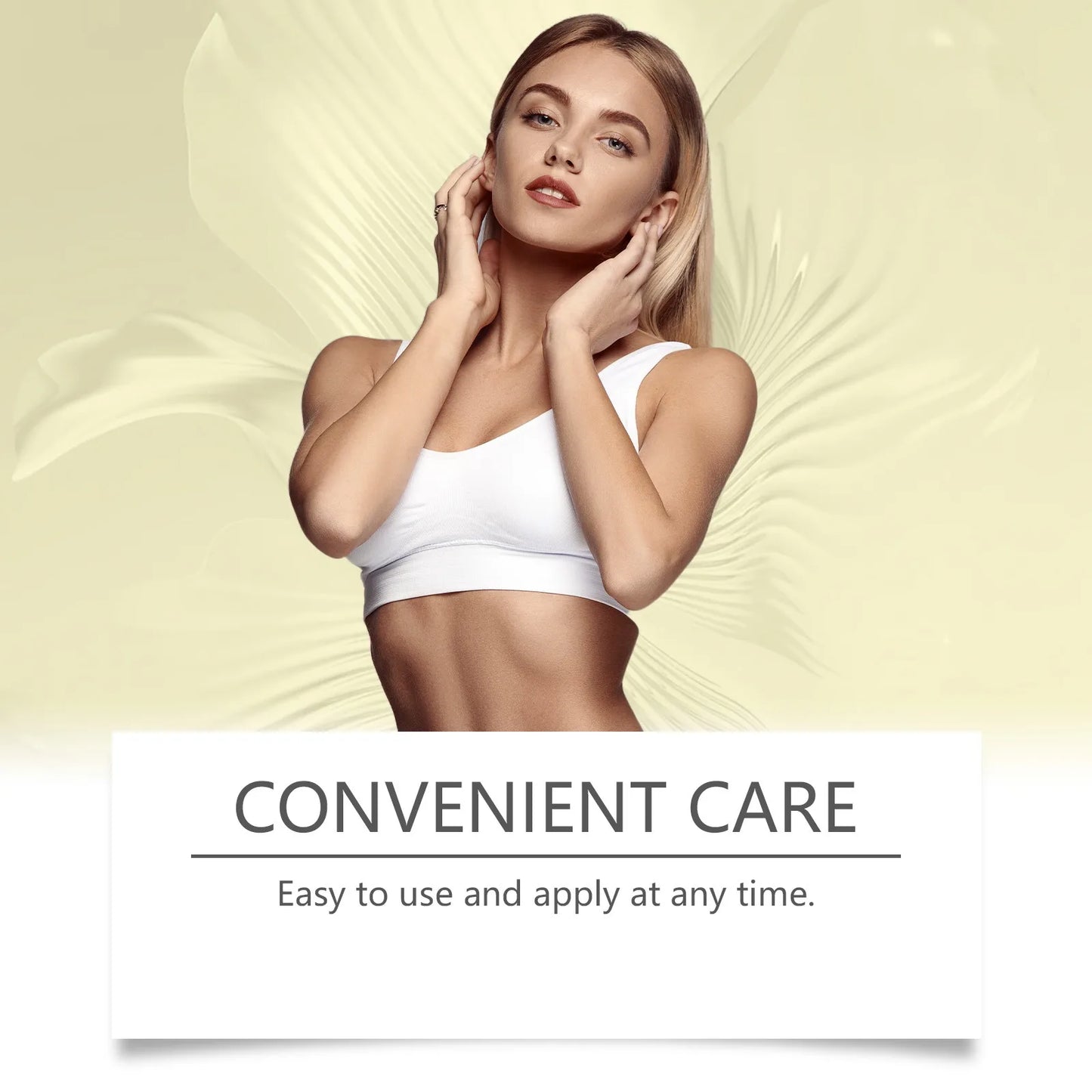 Body Care Patches for Daily Hydration & Nourishment Soothe Arms and Shoulders Refresh Skin Ideal for Skin Protection and Comfort