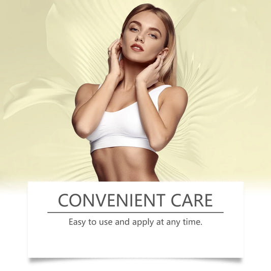 Body Care Patches for Daily Hydration & Nourishment Soothe Arms and Shoulders Refresh Skin Ideal for Skin Protection and Comfort