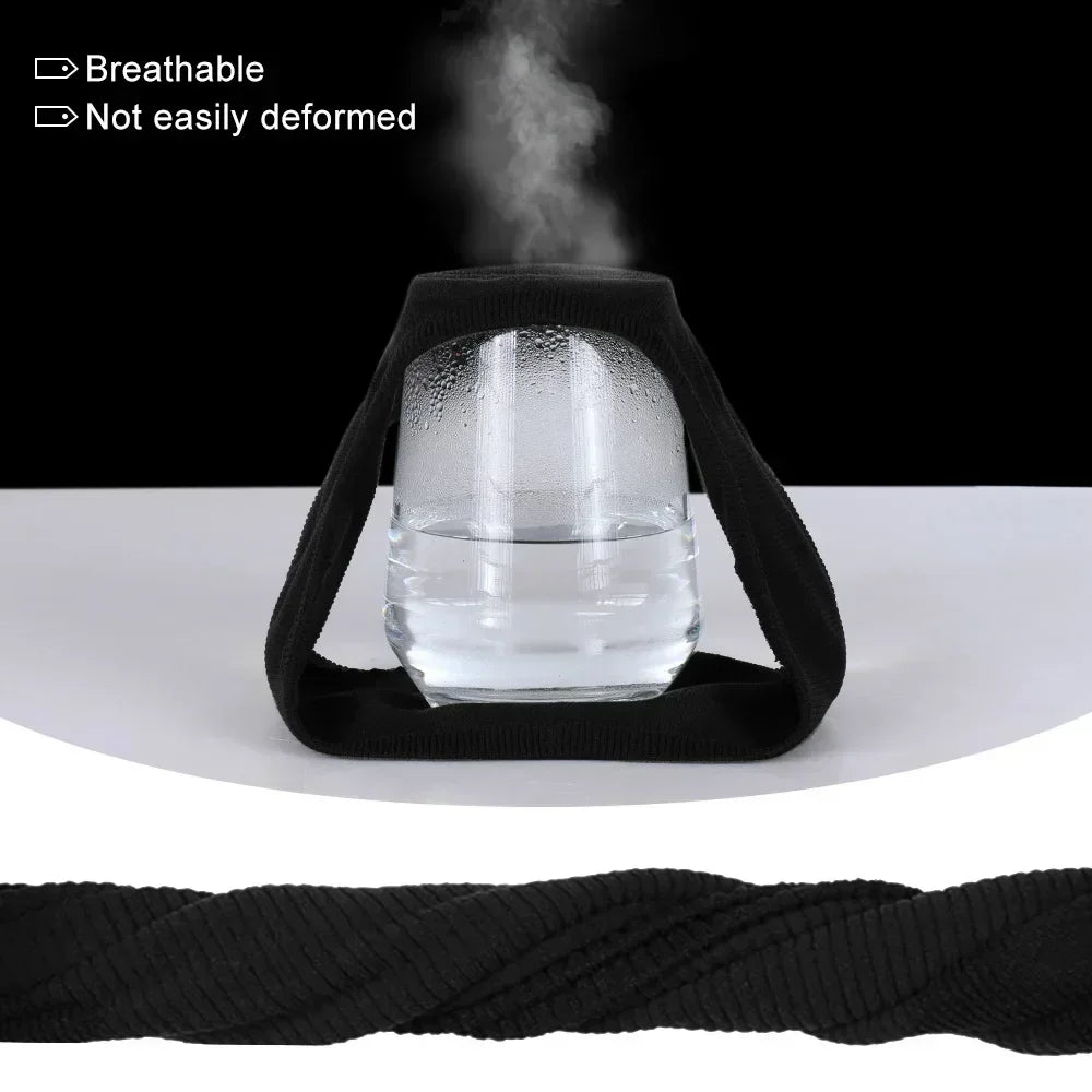 Warm Face Masks Windproof Breathable Soft Face Cover Reusable Washable Sports Cycling Hiking Outdoor Accessories for Men Women