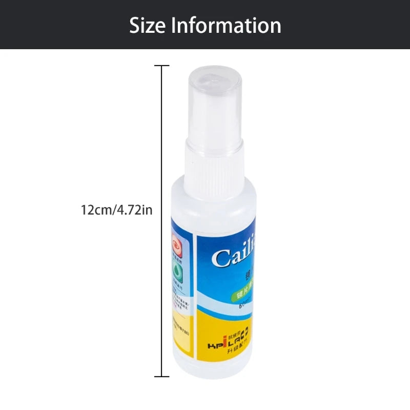 Glasses Lens Cleaner Scratch Removing Eyewears Lens Scratch Remove Eyeglasses Lens Maintenance Lens Cleanser