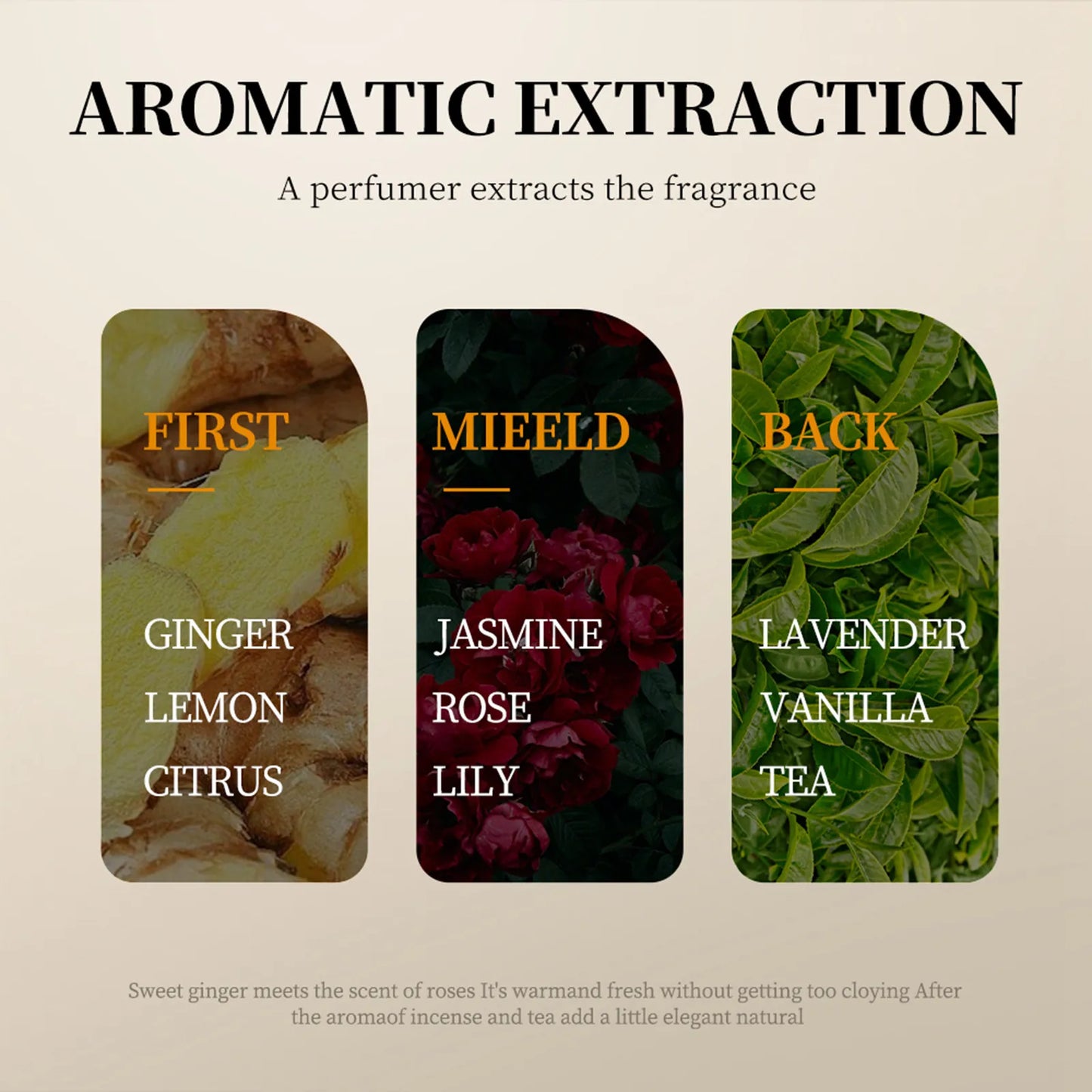 Natural Nourishing Body Oil Deep Moisturizing Brightening Hair Refreshing Body Face Smooth Firming Body Beauty Care 250ml