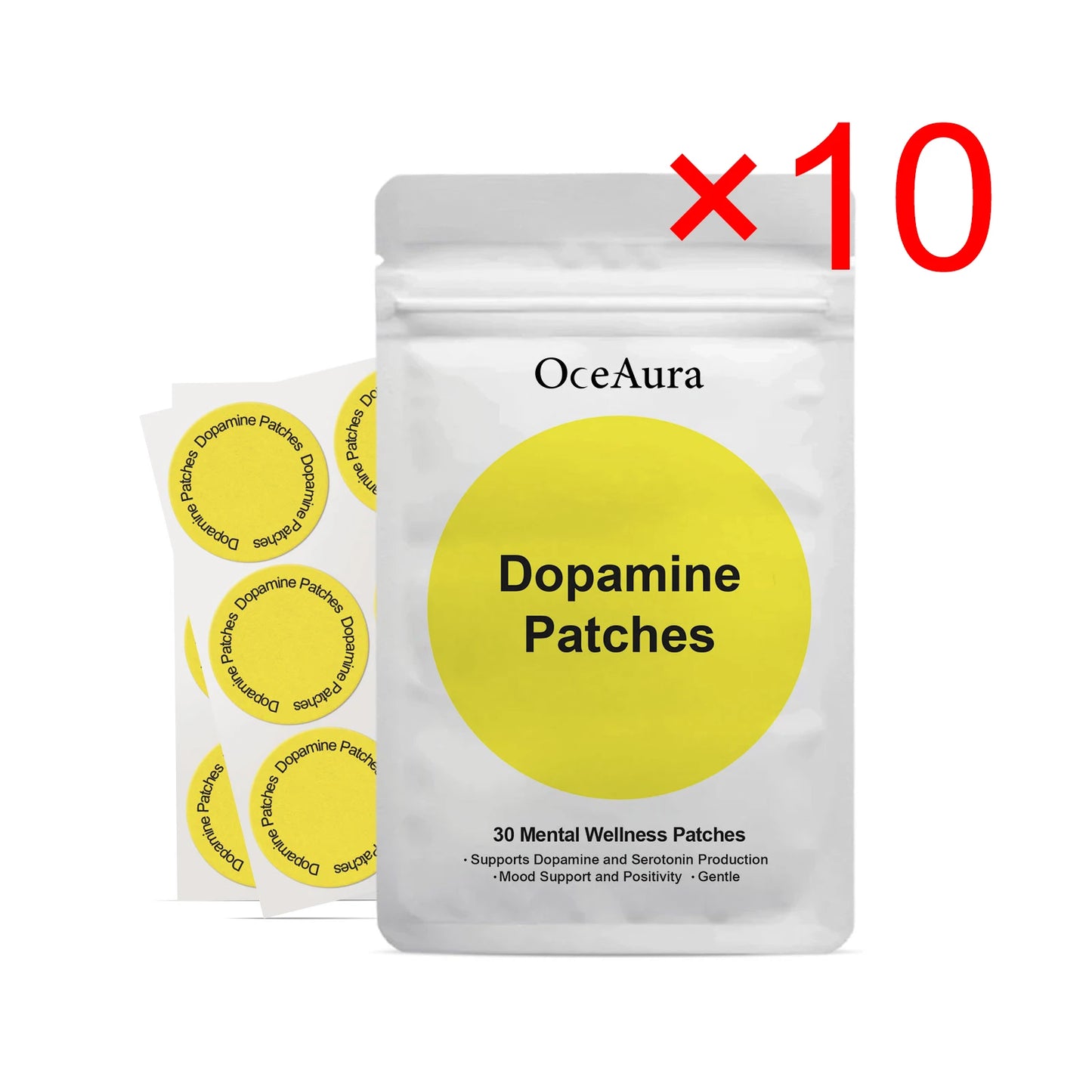 Body Care Patches for Daily Hydration & Nourishment Soothe Arms and Shoulders Refresh Skin Ideal for Skin Protection and Comfort