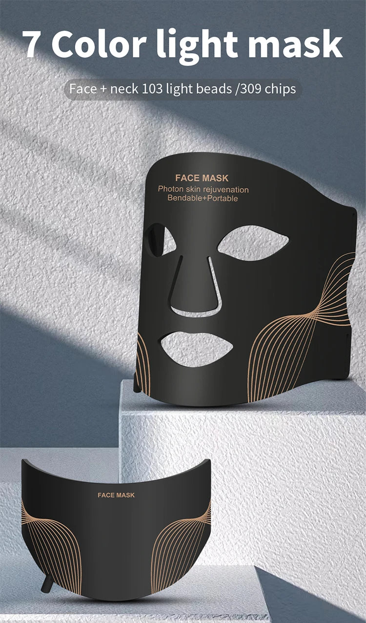 Skyntra™ Radiance Mask