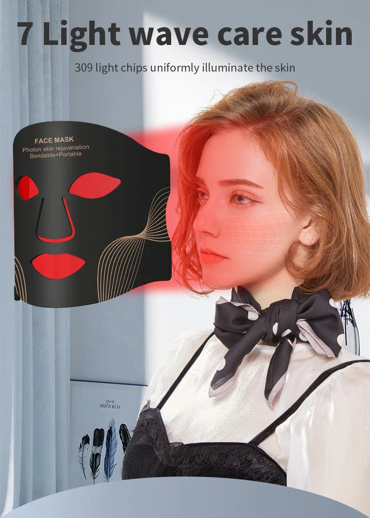 Skyntra™ Radiance Mask