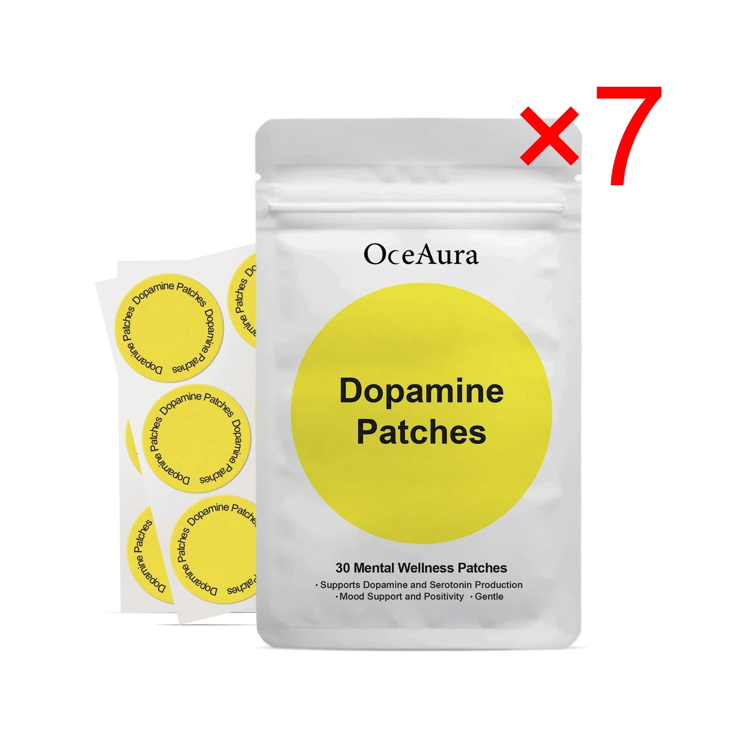 Body Care Patches for Daily Hydration & Nourishment Soothe Arms and Shoulders Refresh Skin Ideal for Skin Protection and Comfort
