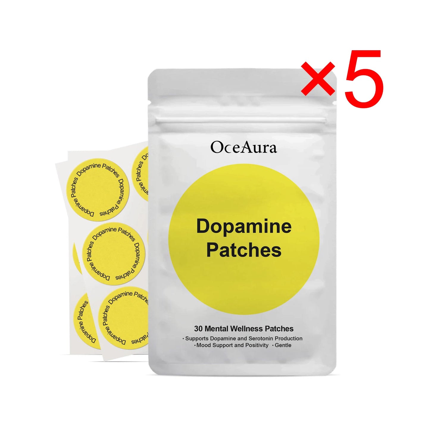Body Care Patches for Daily Hydration & Nourishment Soothe Arms and Shoulders Refresh Skin Ideal for Skin Protection and Comfort