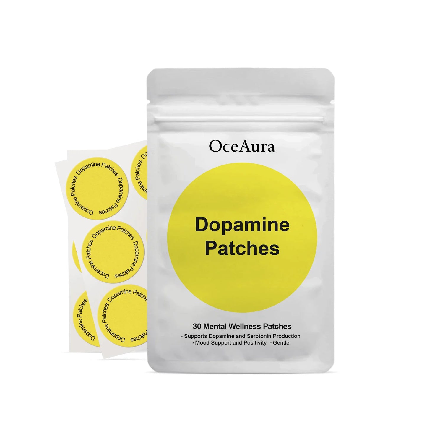 Body Care Patches for Daily Hydration & Nourishment Soothe Arms and Shoulders Refresh Skin Ideal for Skin Protection and Comfort