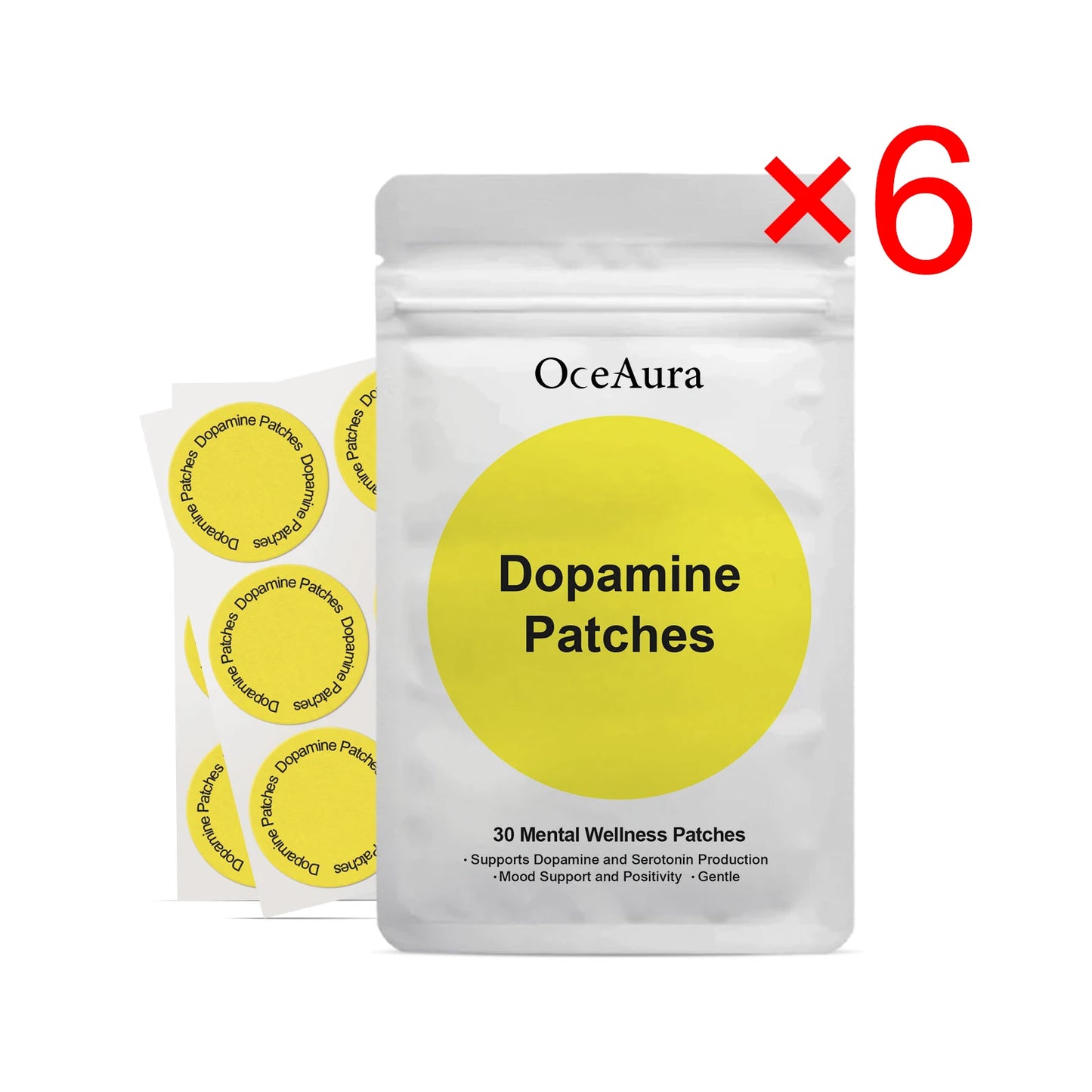 Body Care Patches for Daily Hydration & Nourishment Soothe Arms and Shoulders Refresh Skin Ideal for Skin Protection and Comfort
