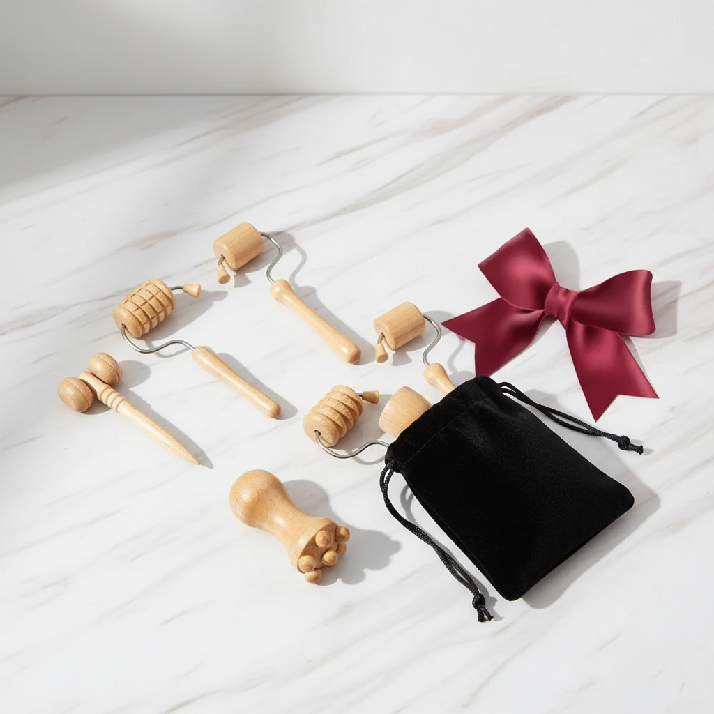 Gift packaging presentation