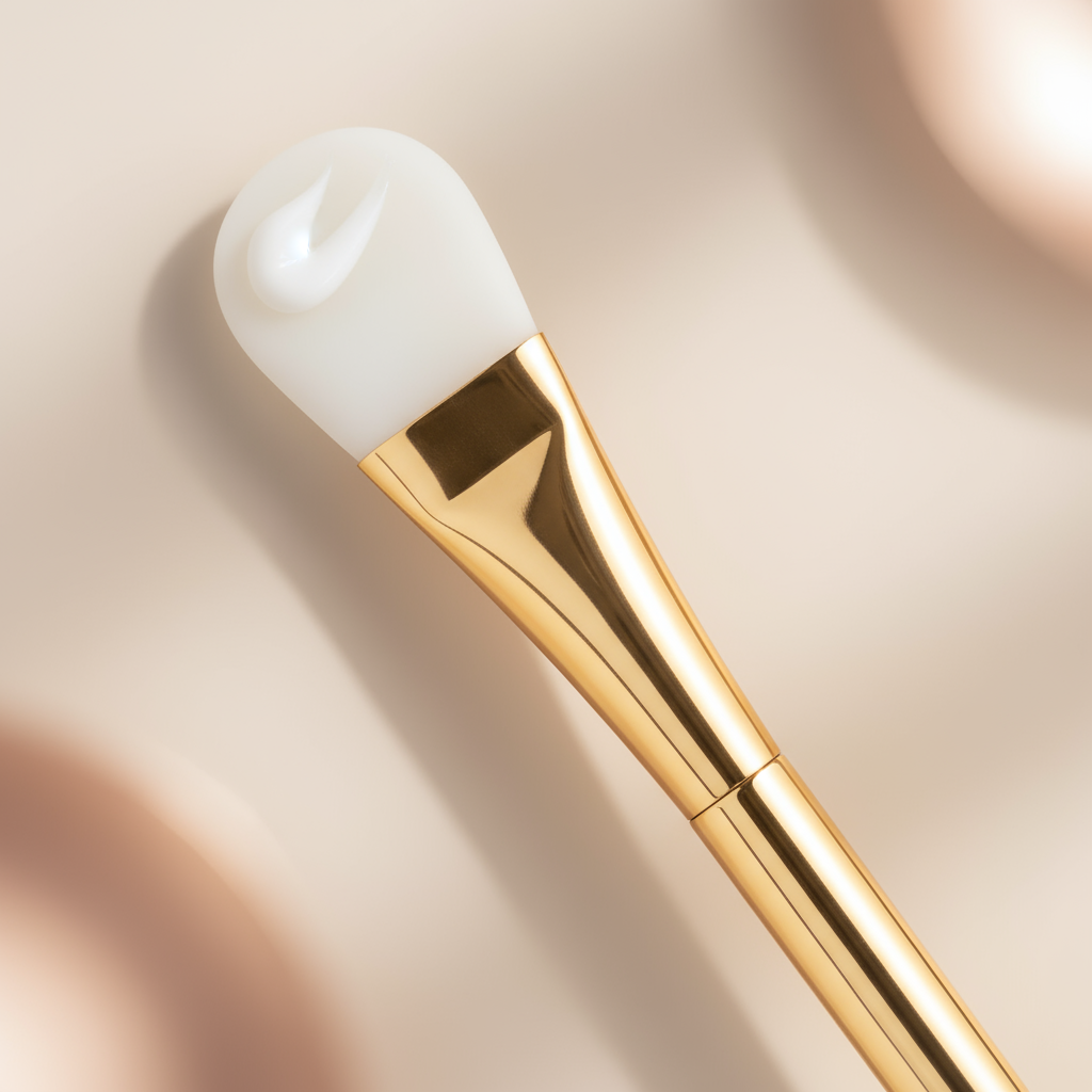 Sophisticated angle with bokeh